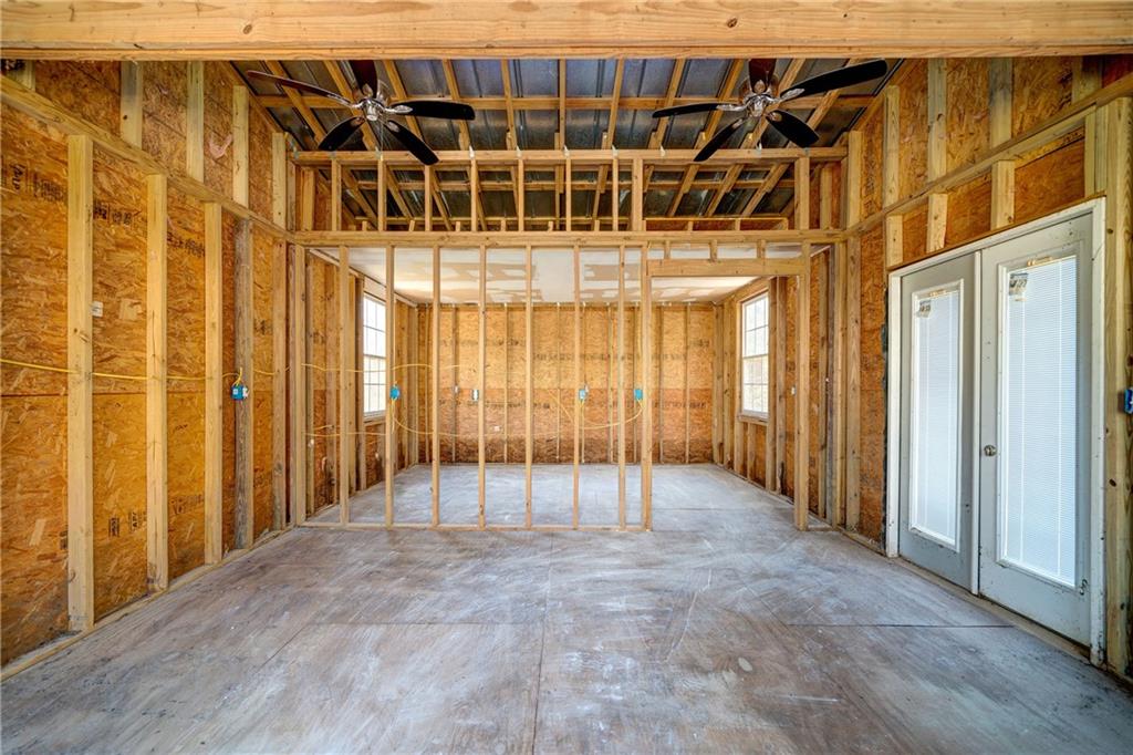 1131 Mayfield Drive, Decatur, Georgia image 35