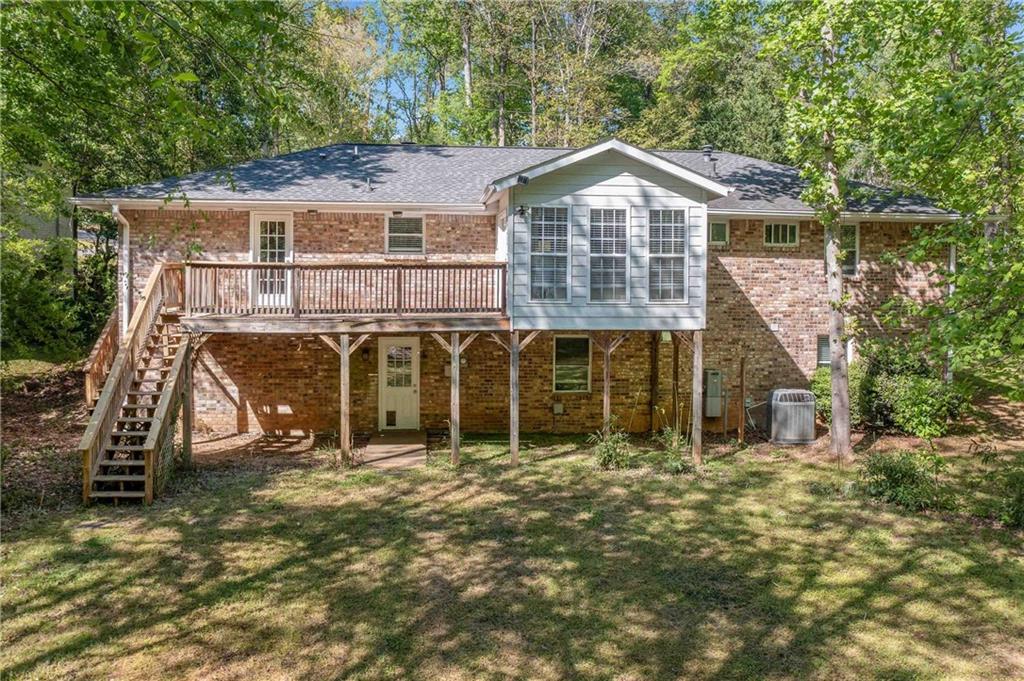 1131 Mayfield Drive, Decatur, Georgia image 32