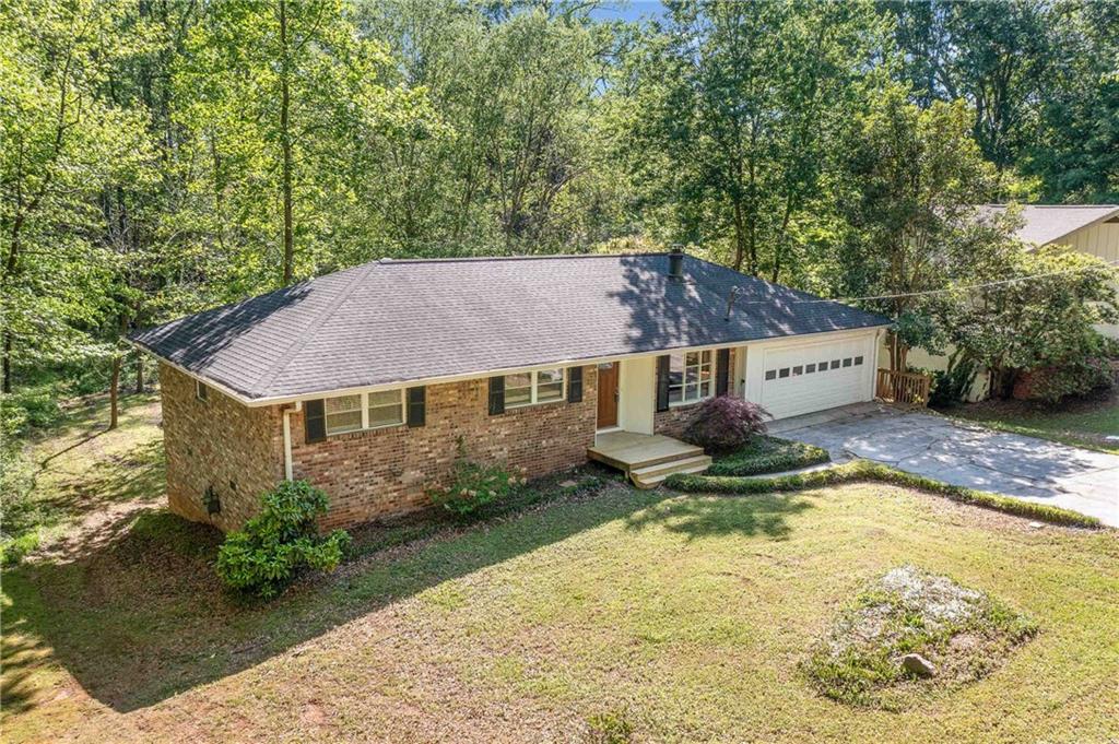 1131 Mayfield Drive, Decatur, Georgia image 38
