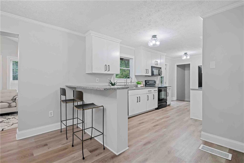 1131 Mayfield Drive, Decatur, Georgia image 3