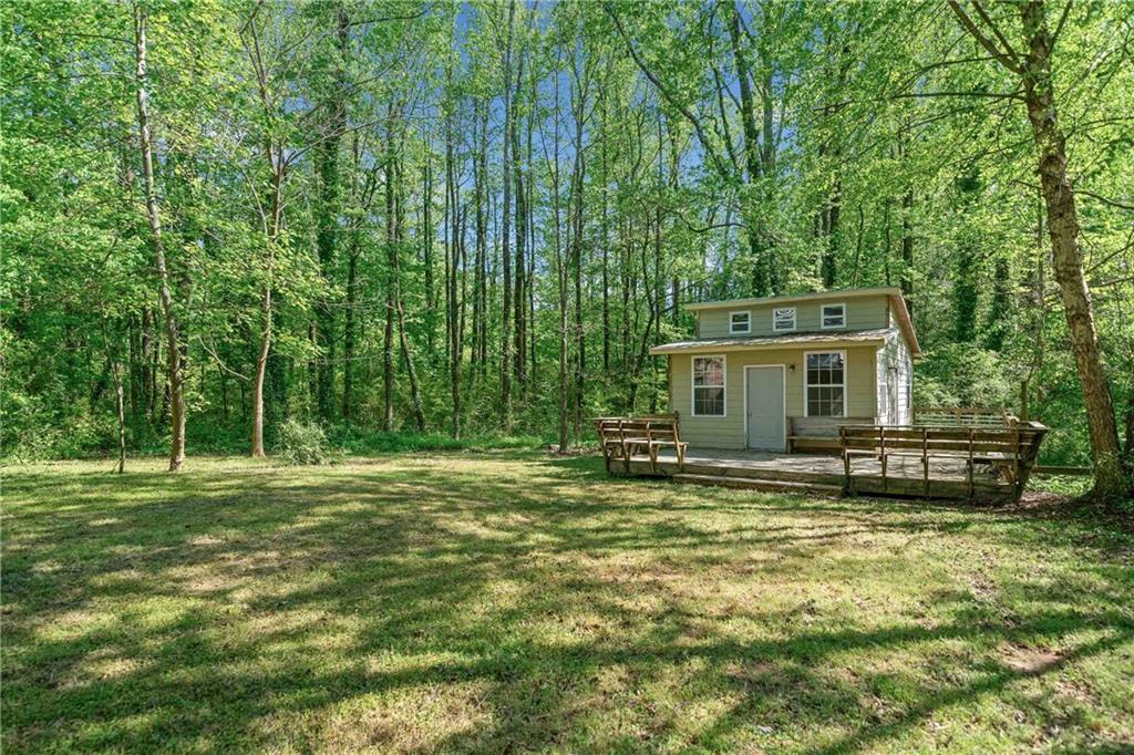 1131 Mayfield Drive, Decatur, Georgia image 6