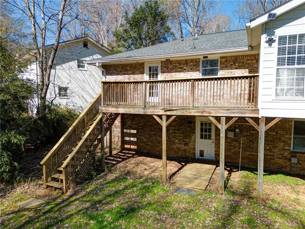 1131 Mayfield Drive, Decatur, Georgia image 33