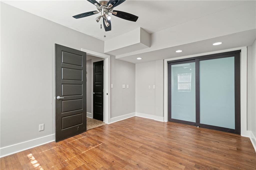 1131 Mayfield Drive, Decatur, Georgia image 27