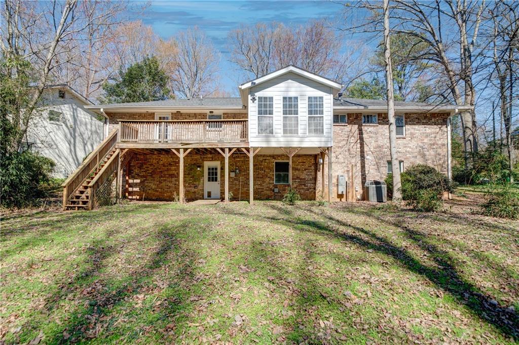 1131 Mayfield Drive, Decatur, Georgia image 34