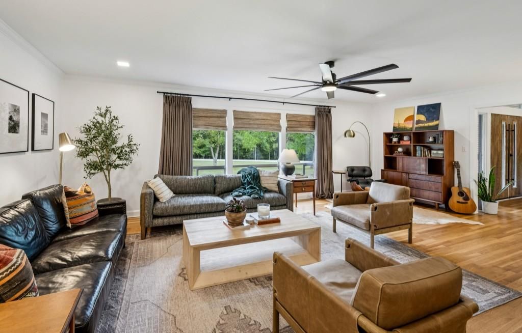 Photo of 334 Luther Bailey Road, Senoia, GA 30276 (MLS # 7704588)