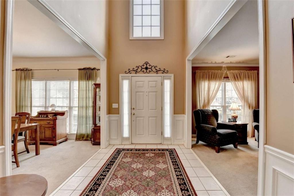 1470 HIGHLAND FORGE Court