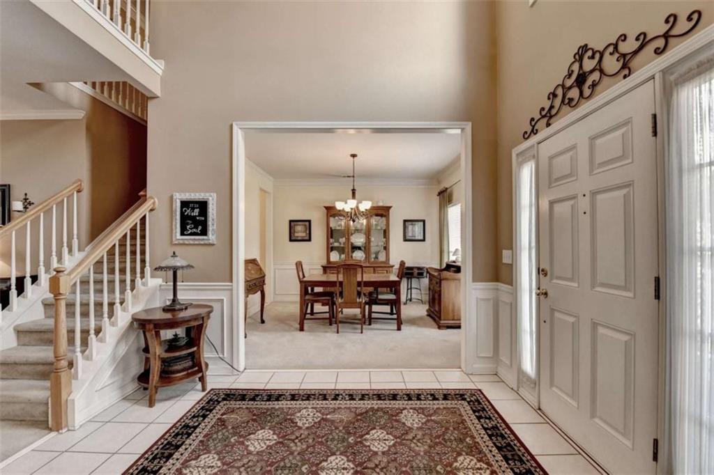 1470 HIGHLAND FORGE Court