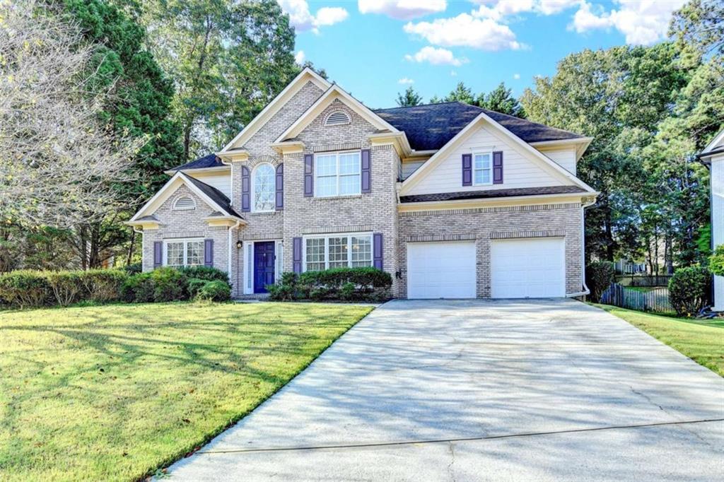 1470 HIGHLAND FORGE Court