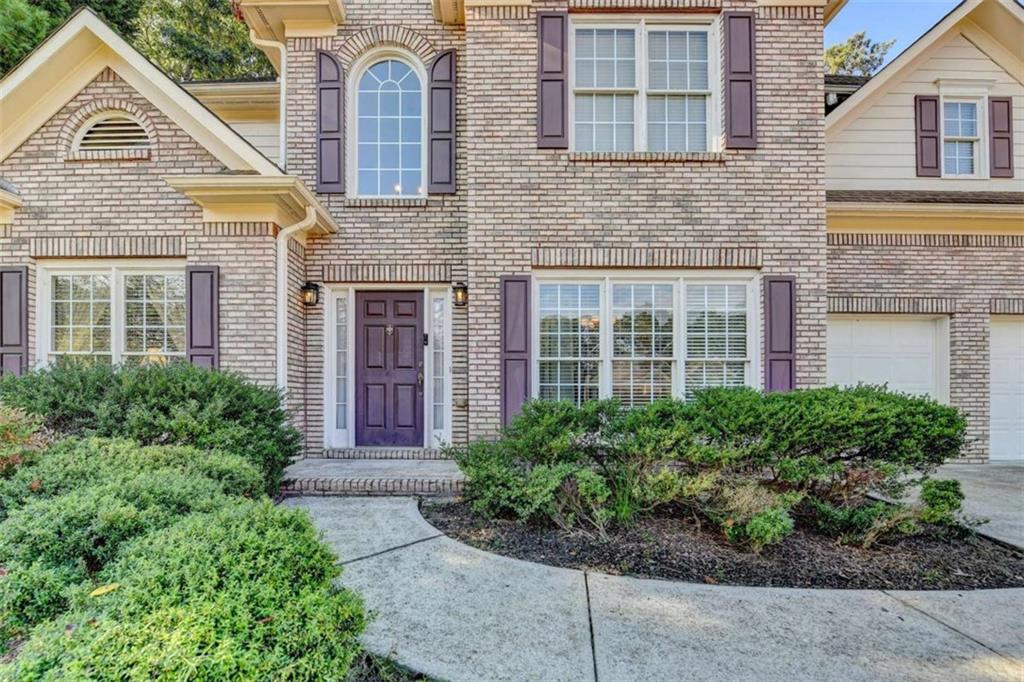 1470 HIGHLAND FORGE Court