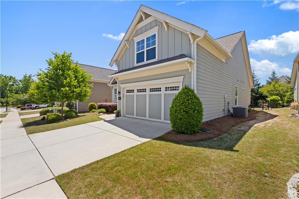 3826 English Oak Drive SW