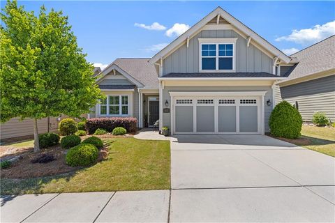 3826 English Oak Drive SW Gainesville GA 30504