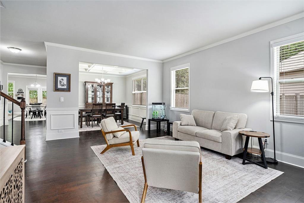 5696 Walnut Mill Lane