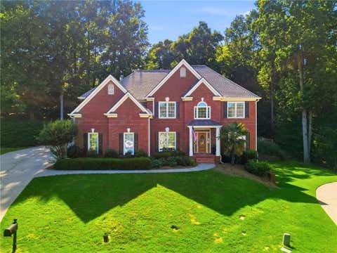 Homes For Sale - 803 Rocky Ridge Court<br/> Canton, GA 30114
