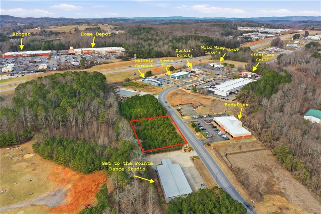 Photo 1 of 26 — 7 Noah Drive, Jasper, GA 30143