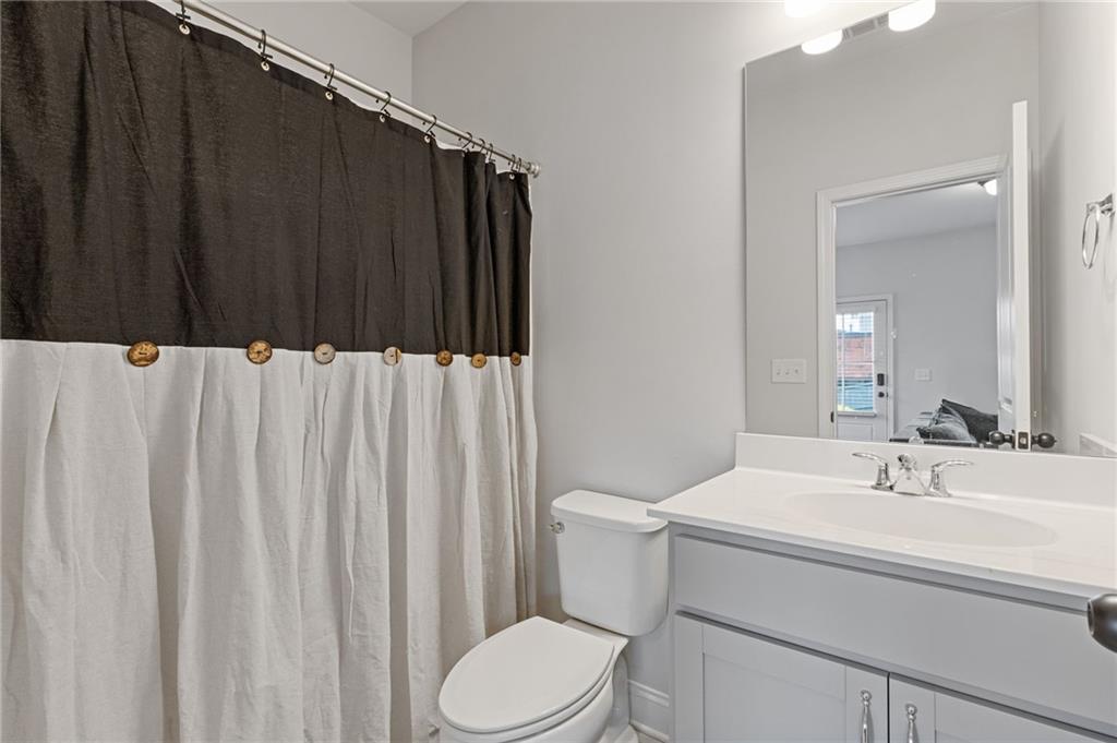 2808 Maddison Towns Avenue, Norcross, Georgia image 30