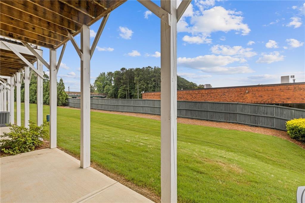 2808 Maddison Towns Avenue, Norcross, Georgia image 31