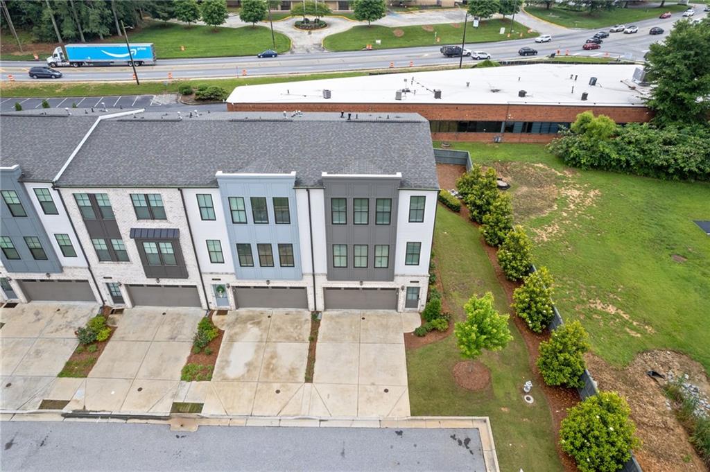 2808 Maddison Towns Avenue, Norcross, Georgia image 34