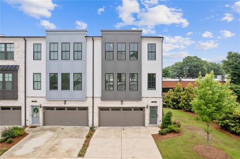 2808 Maddison Towns Avenue Norcross GA 30071