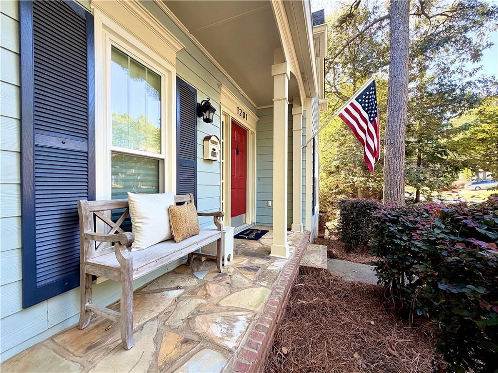 1201 Friar Court