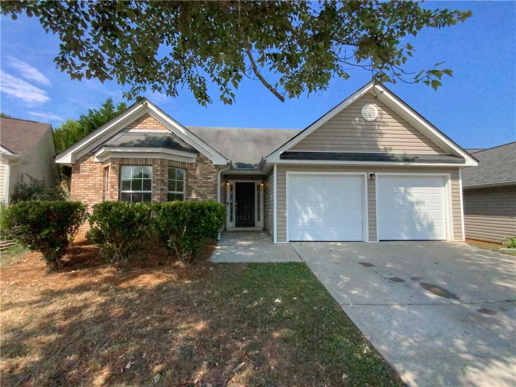 50 Ivans Circle, Covington, Georgia image 1