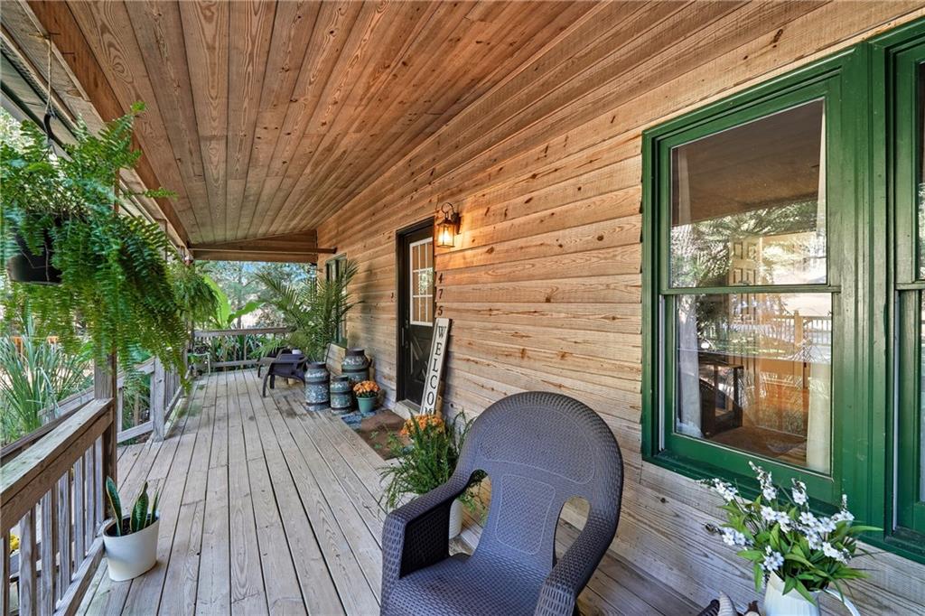 475 Pendergrass Road