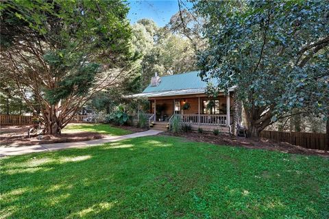 475 Pendergrass Road Winder GA 30680
