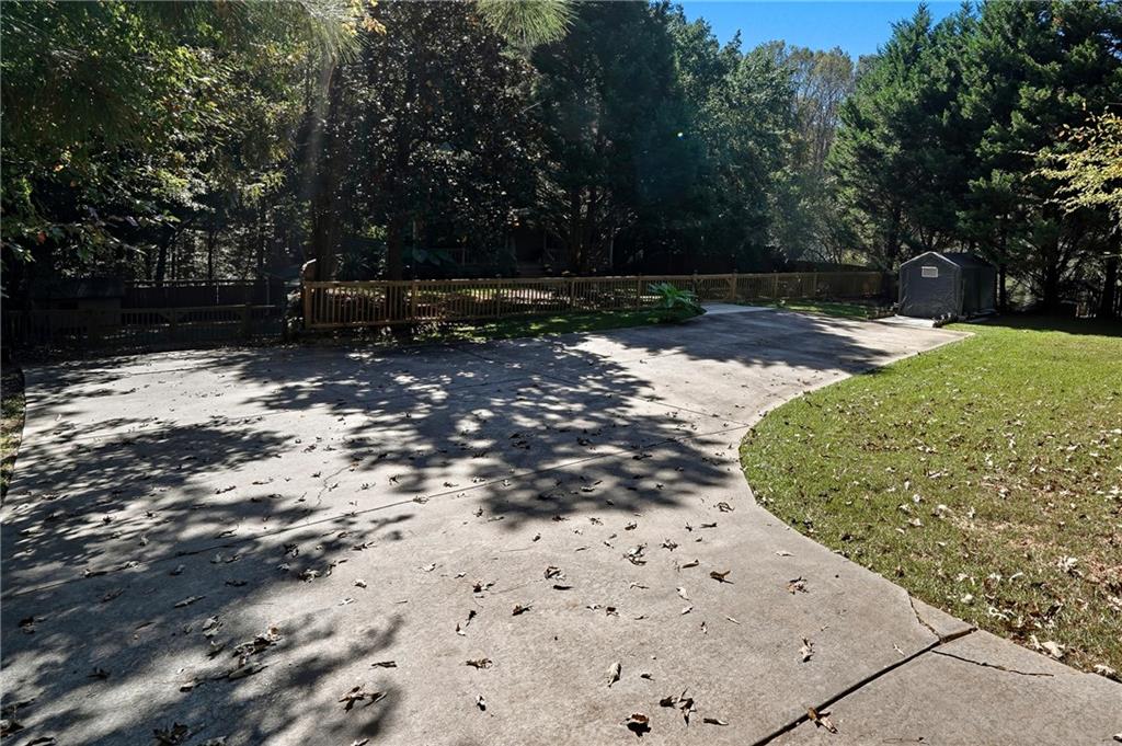 475 Pendergrass Road