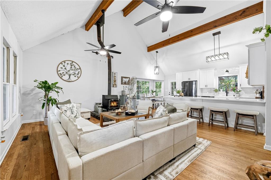 475 Pendergrass Road