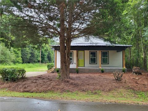 189 Sycamore Street Rockmart GA 30153
