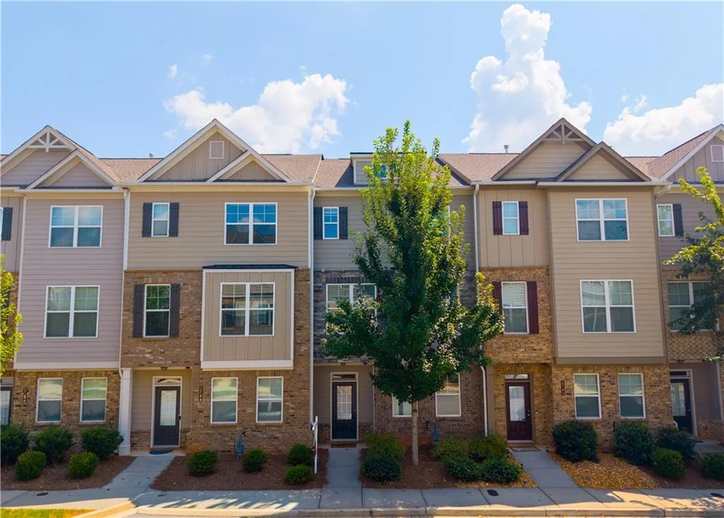 1746 Prelude Pte, Marietta, GA, 30067