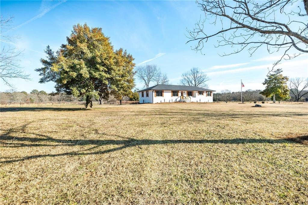 3241 Broadnax Mill Road