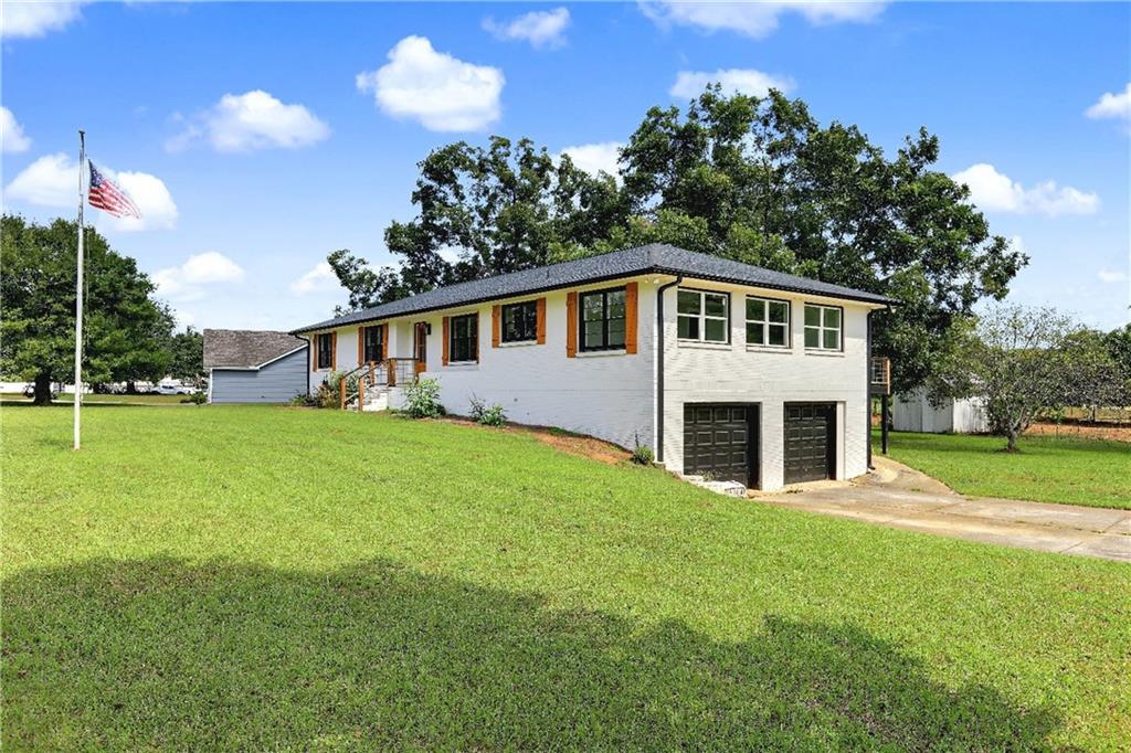 3241 Broadnax Mill Road