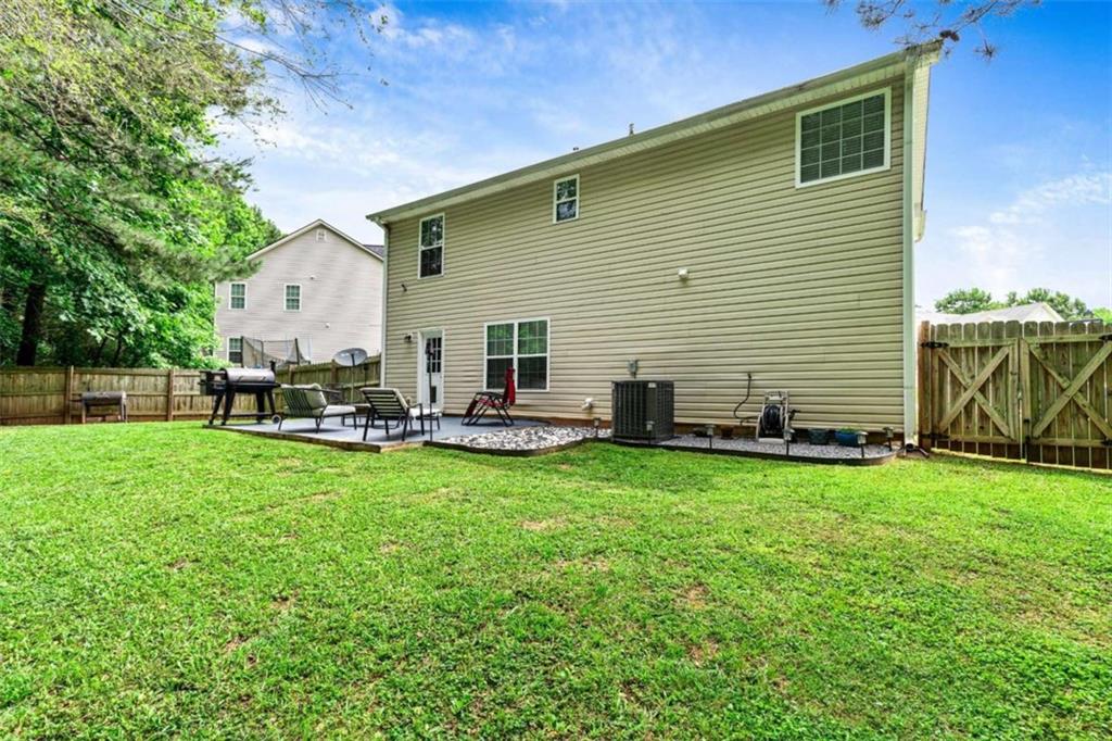 6561 Squire Place, Douglasville, Georgia image 35