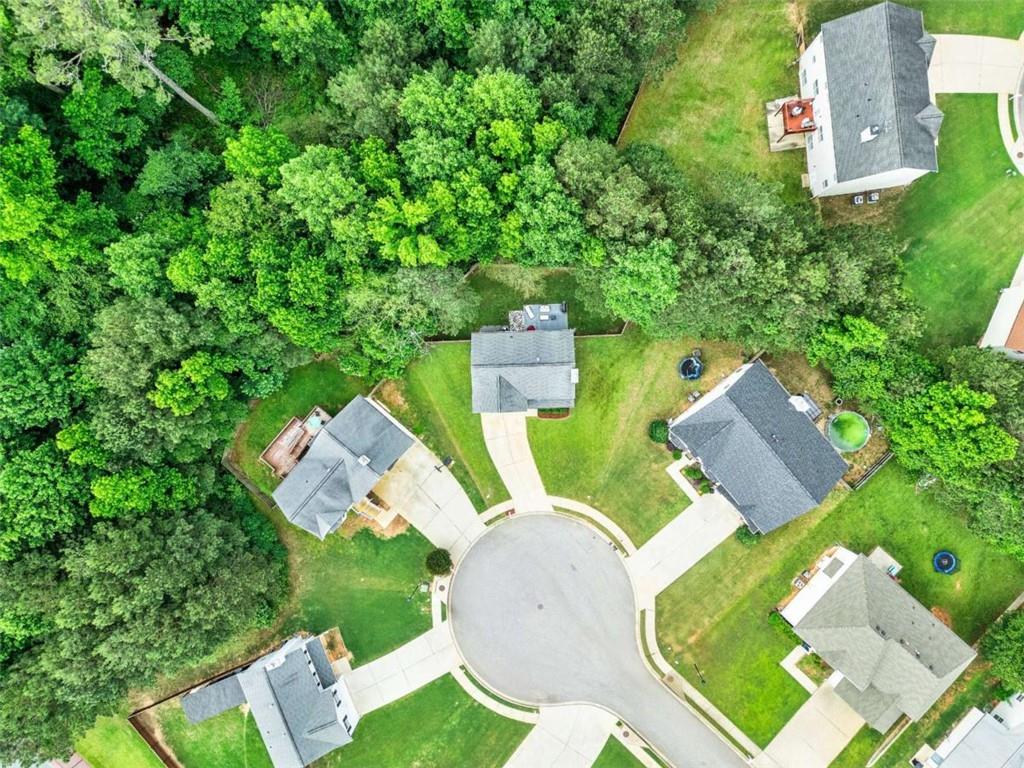 6561 Squire Place, Douglasville, Georgia image 38