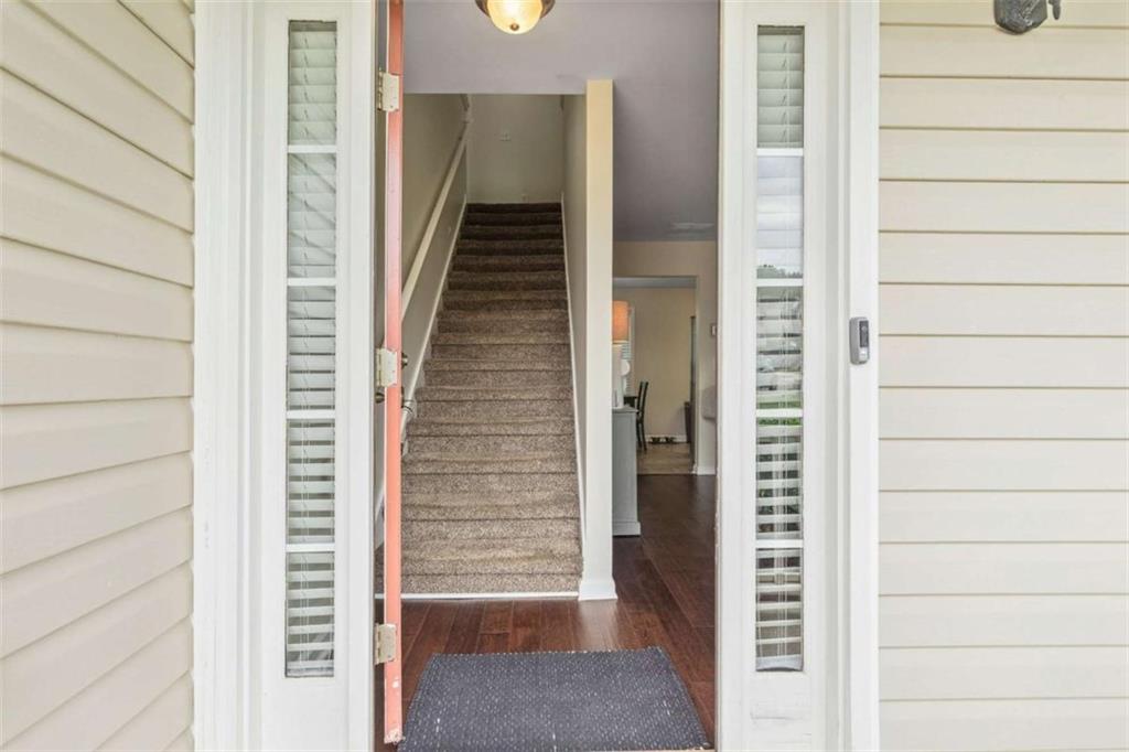 6561 Squire Place, Douglasville, Georgia image 8