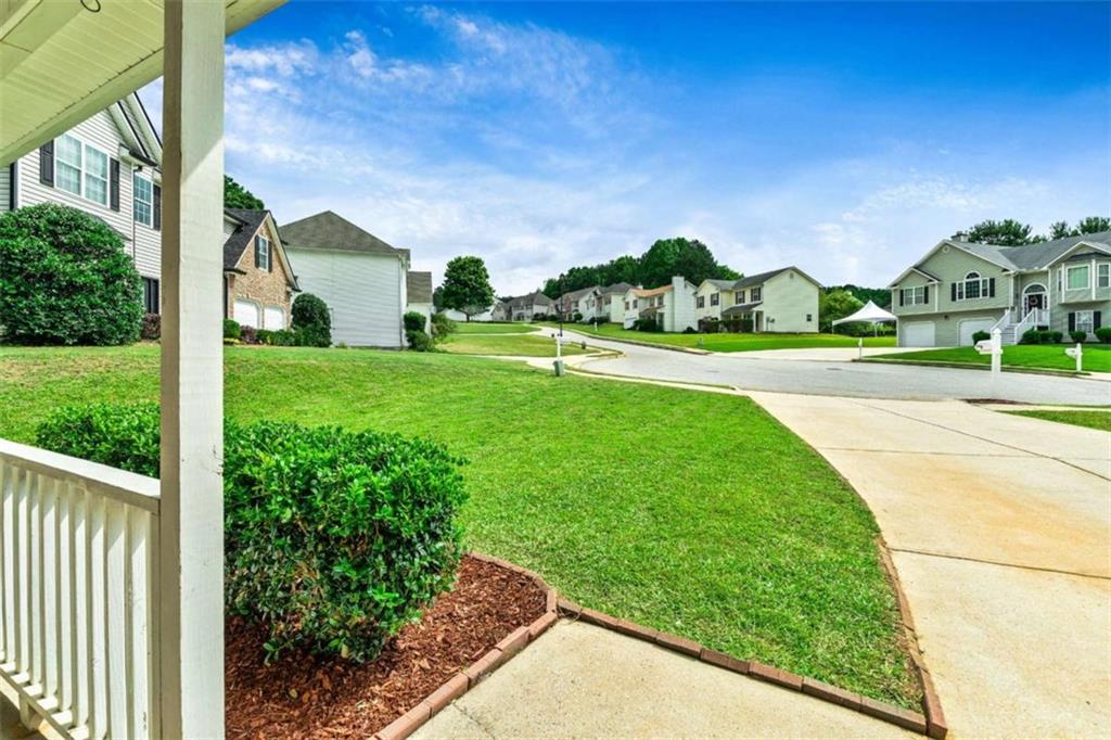 6561 Squire Place, Douglasville, Georgia image 7
