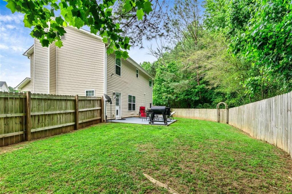 6561 Squire Place, Douglasville, Georgia image 32