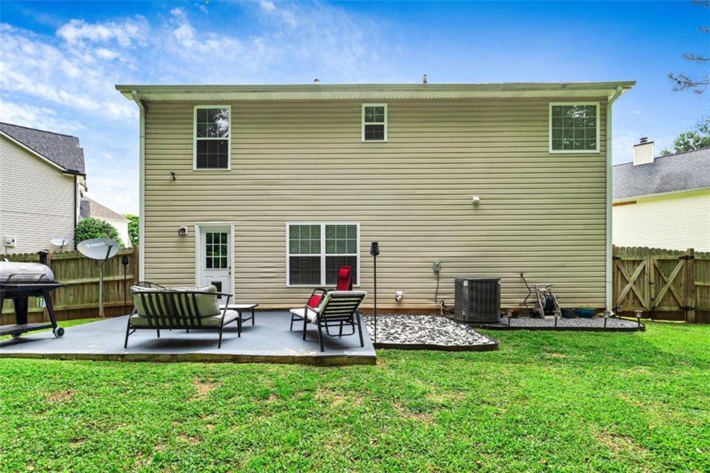 6561 Squire Place, Douglasville, Georgia image 34