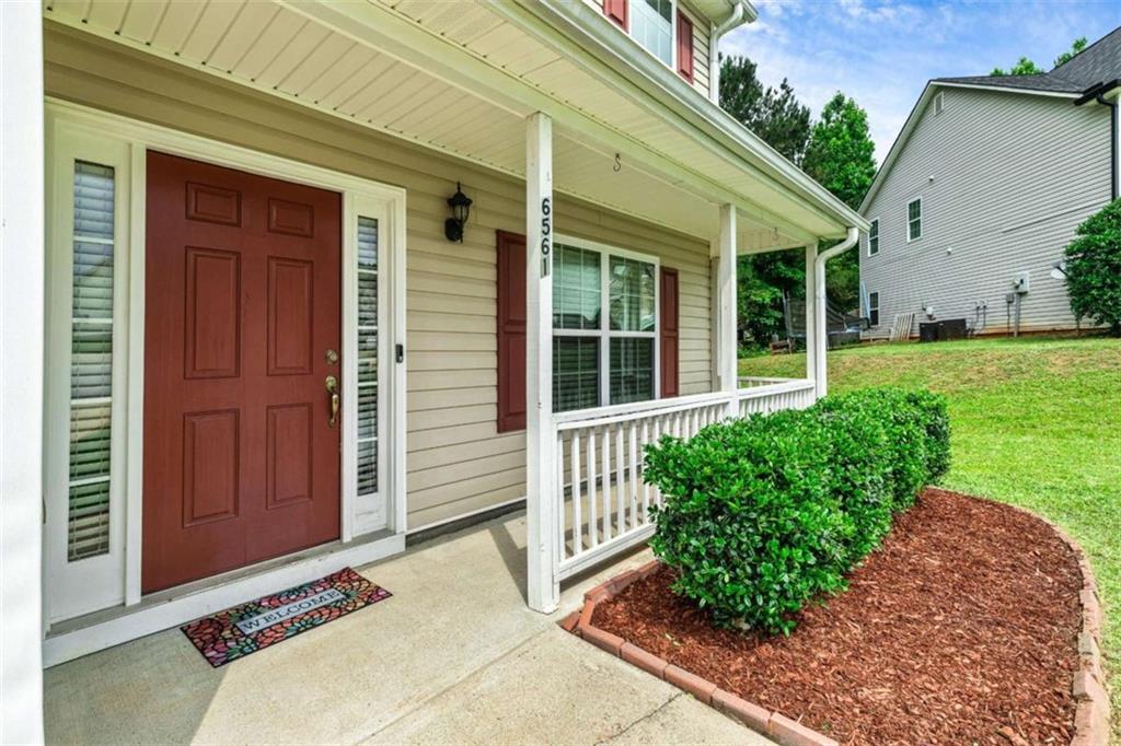 6561 Squire Place, Douglasville, Georgia image 6