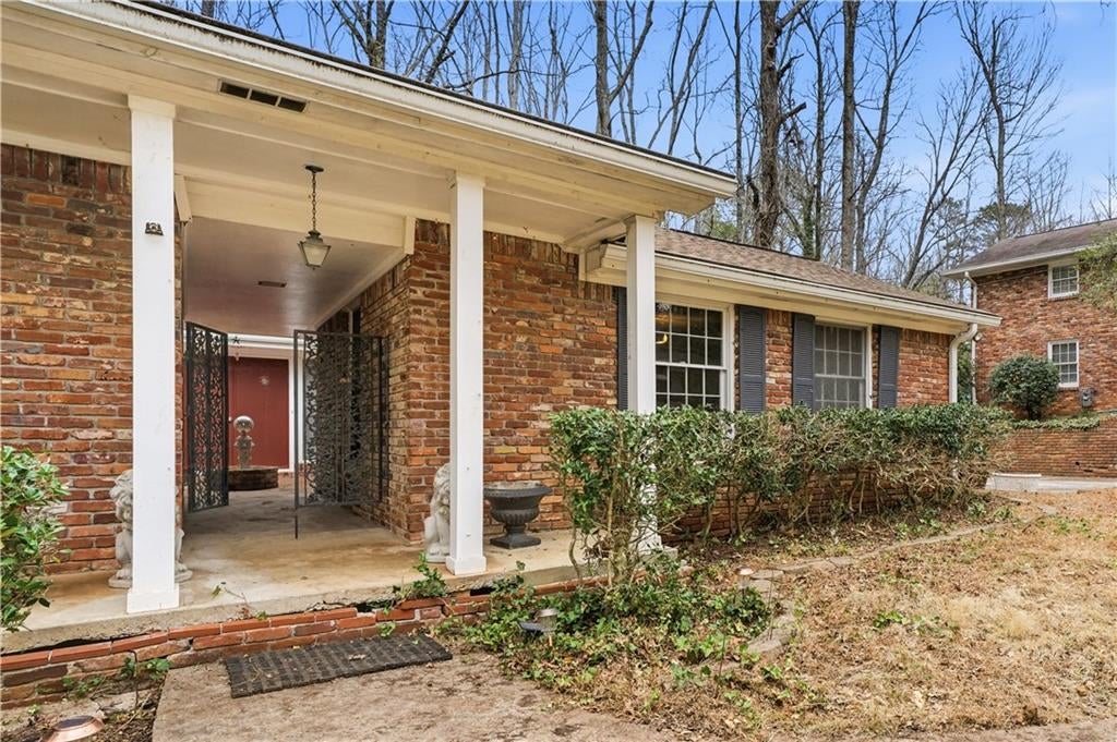 2897 Branchwood Drive