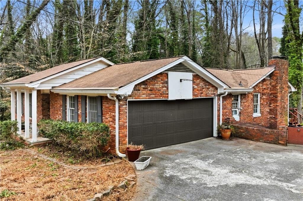 2897 Branchwood Drive