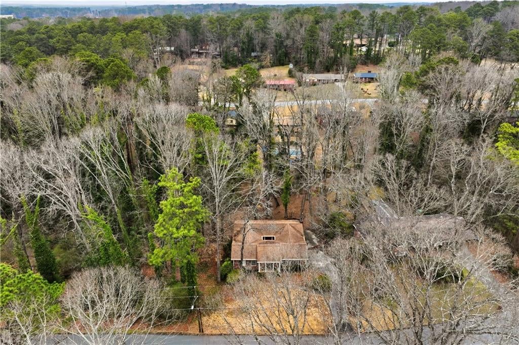 2897 Branchwood Drive