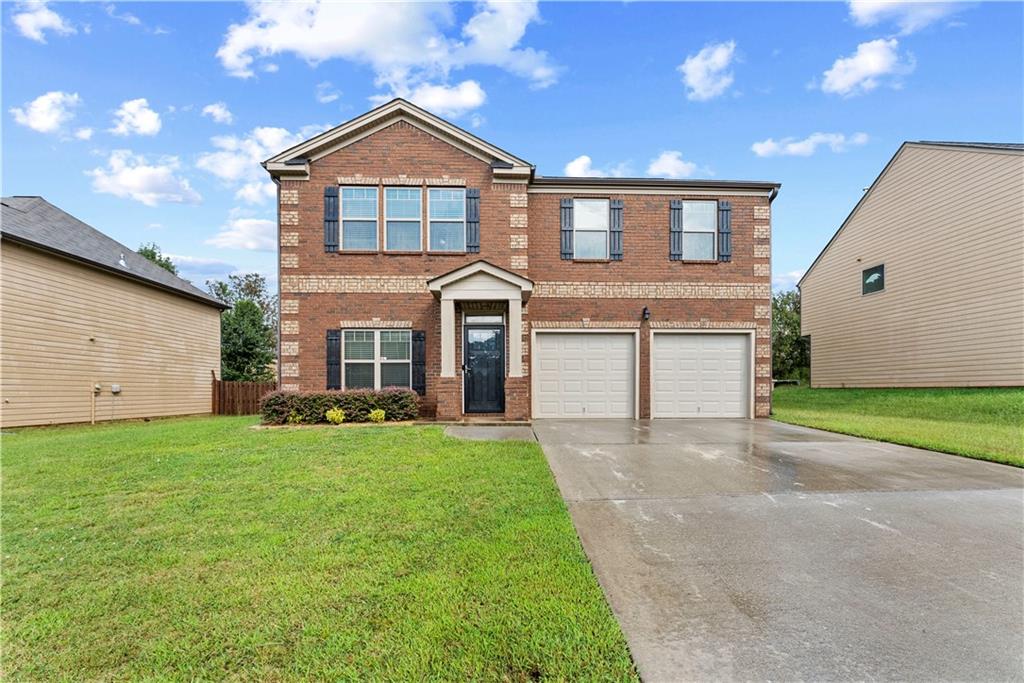 3130 REX RIDGE Circle