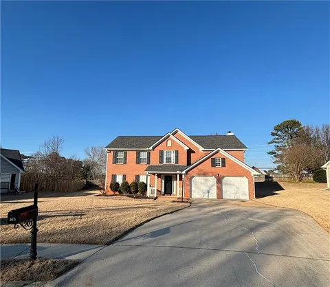575 Dunagan Drive, Lawrenceville, GA 30045 - MLS#: 7500742