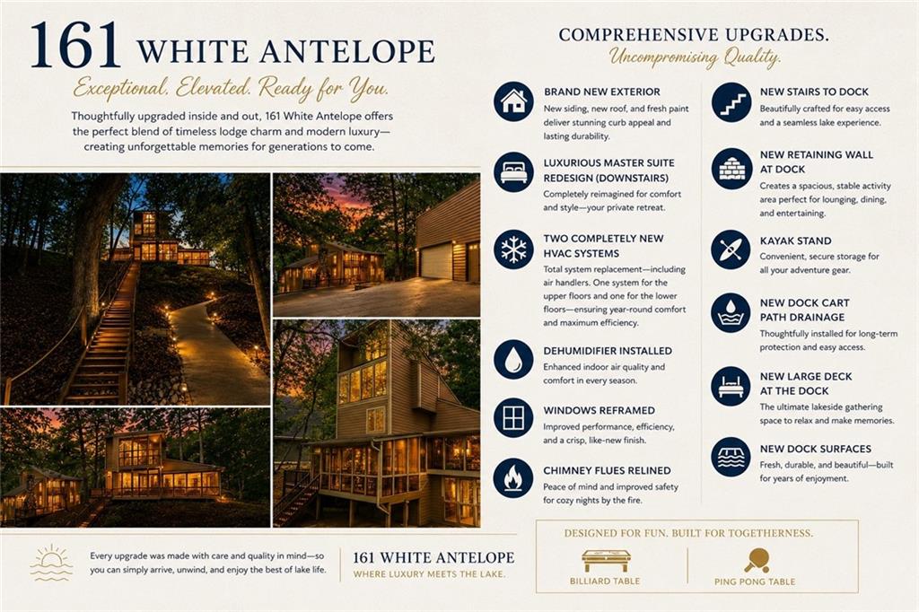 161 White Antelope Street