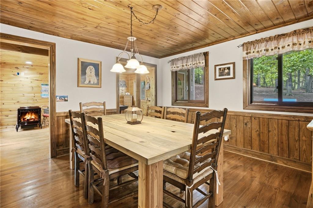 Waleska, Georgia, 30183, United States, 4 Bedrooms Bedrooms, ,3 BathroomsBathrooms,Residential,Active,2045781