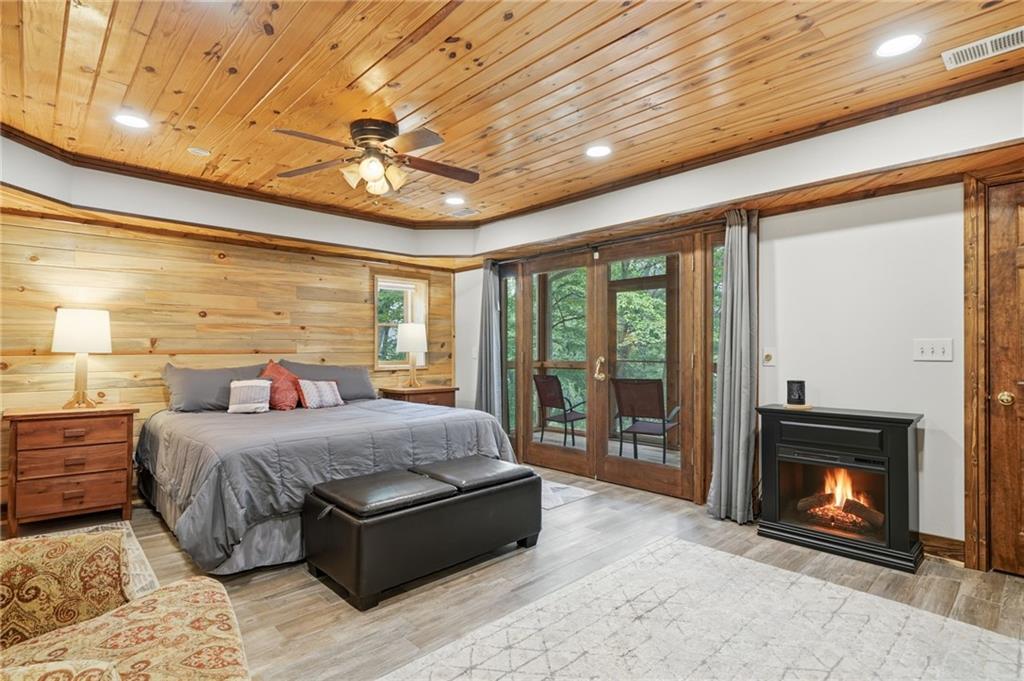 Waleska, Georgia, 30183, United States, 4 Bedrooms Bedrooms, ,3 BathroomsBathrooms,Residential,Active,2045781