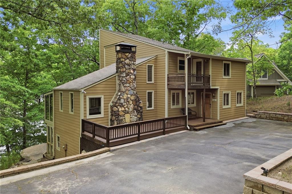 Waleska, Georgia, 30183, United States, 4 Bedrooms Bedrooms, ,3 BathroomsBathrooms,Residential,Active,2045781