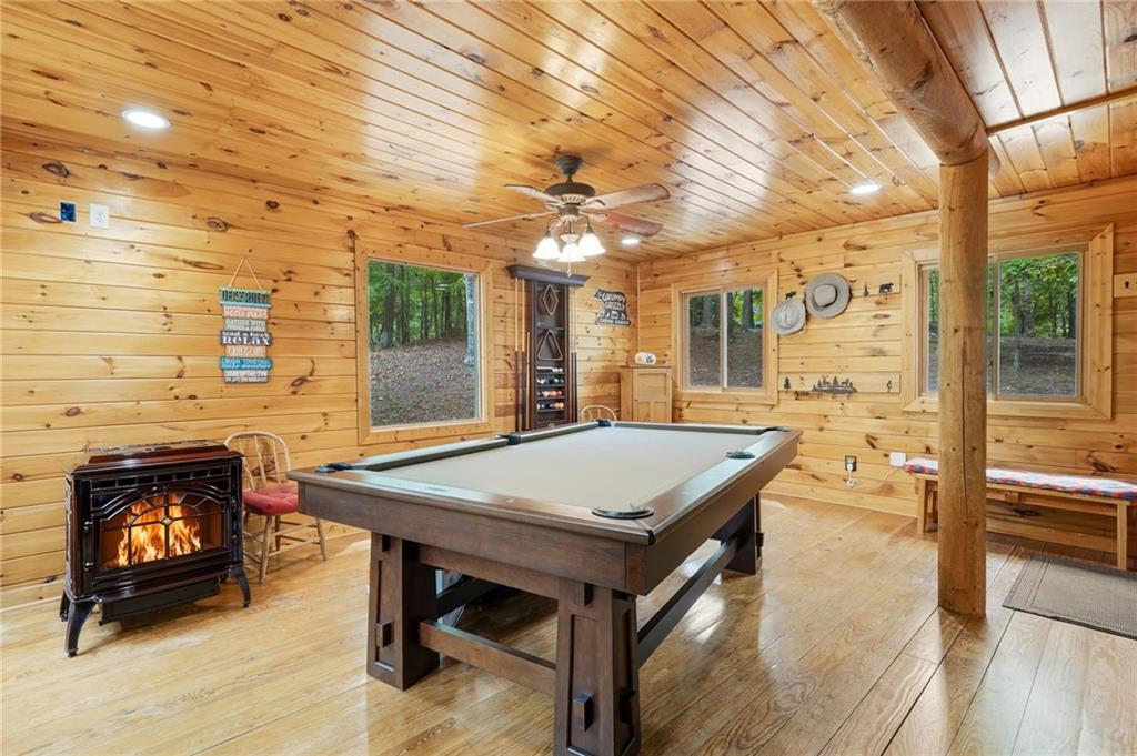 Waleska, Georgia, 30183, United States, 4 Bedrooms Bedrooms, ,3 BathroomsBathrooms,Residential,Active,2045781