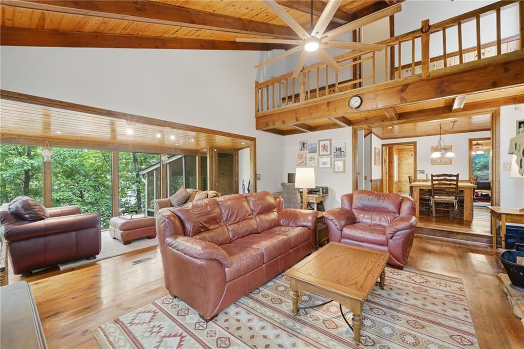 Waleska, Georgia, 30183, United States, 4 Bedrooms Bedrooms, ,3 BathroomsBathrooms,Residential,Active,2045781